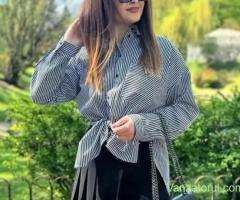 Sunt maseuză ofer masaj de relaxare