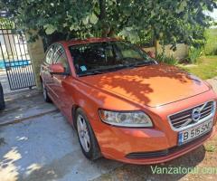 Volvo S40 - 2012