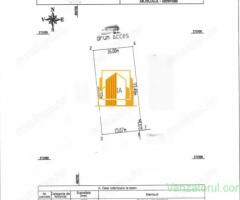 Teren premium de 538 mp – Smeura, zona Magic Trivale