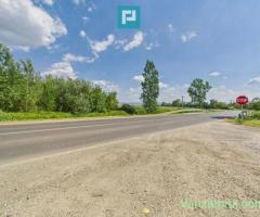 Teren extravilan de 5.219 mp în Geoagiu la șosea