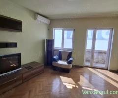 3 camere Piata Dorobanti