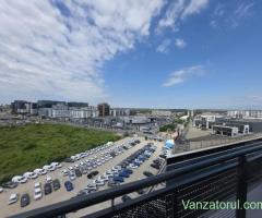 Penthouse 3 camere Promenada Mall I Terasa imensa cu view unic