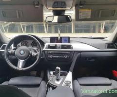 BMW F31 320d Touring 2012 2.0 Diesel