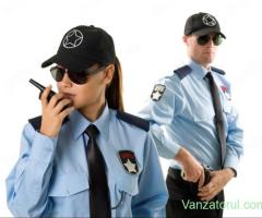 Curs Agent de Securitate in Alba Iulia