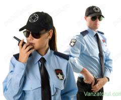 Curs Agent de Securitate