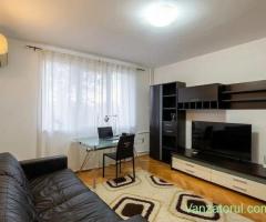 3 camere, Renovat, 1 minut de Metrou Grivita