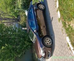 Opel Insignia Sedan, 1.6 cdti, 136 CP, Automata, An 2016