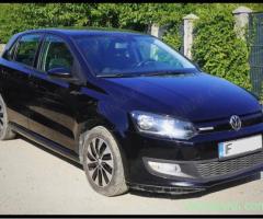 Volkswagen Polo 2015