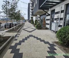 Inchiriez apartament 2 camere Envogue Residence