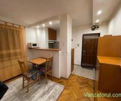 CENTRAL - AP. 1 CAMERA - mobilat, utilat + LIFT