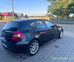 bmw 116 i acte valabile