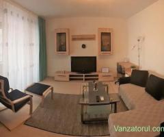 Proprietar - Inchiriez apartament 2 camere - Cal Aradului