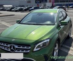 Vând Mercedes-Benz GLA 220 d 4MATIC
