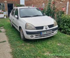 Renault Clio 1.5 dci