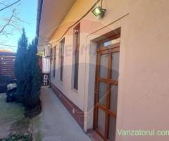 Apartament cu o camera la curte de vanzare pe Ady Endre, Oradea, Bihor
