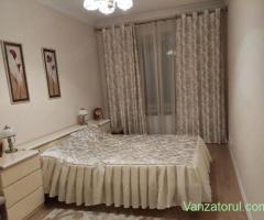 De vanzare apartament cu 2 camere in zona Dorobantilor