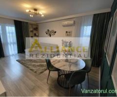 3 CAMERE 2 BAI - GRAND KRISTAL + PARCARE - 220.000euro