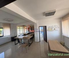 Spatiu Birouri, 120mp, 5euro/mp, Iasi-Trei Fantani