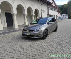 golf 7 diesel euro 6 an 2016