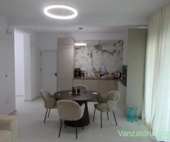 Duplex, Giarmata, P+E, 4 cam, la alb, la cheie sau mobilat