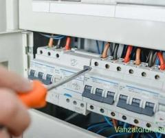 Angajam electrician întreținere