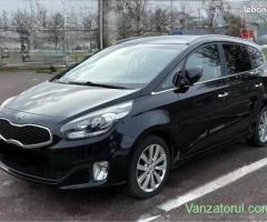 KIA carens euro 6 fără adblue