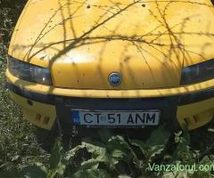 Fiat 2001 manuala, înmatriculată