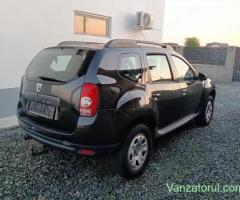 Dacia Duster 1,6 16 V