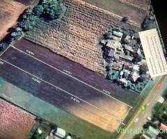 Vând teren Vadu Moldovei 2870 mp