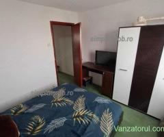 Apartament 2 Camere Decomandat - Zona Titan Bloc Reabilitat
