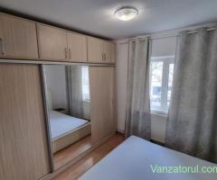 Apartament 2 camere decomandat de închiriat – Zonă Centrală