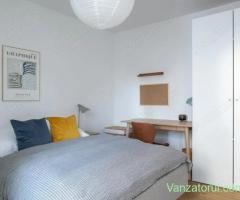 Apartament cu 2 camere de inchiriat in zona Grivitei