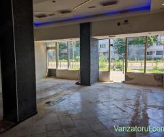 Închiriere spațiu comercial
