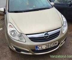 Vind Opel corsa