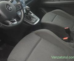 Renault megane scenic