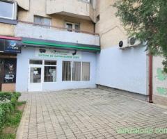 De Vânzare Închiriat Spațiu Comercial Zona CFR