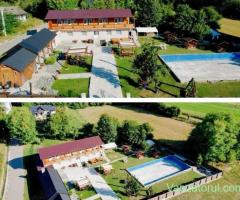 locatie pentru diferite evenimente