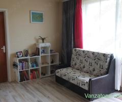 Vând apartament 3 camere