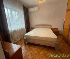 De inchiriat apartament cu 2 camere in zona Aradului