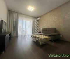 Apartament 2 camere ADORA PARK, 2 locuri de parcare