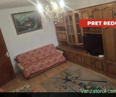 Apartament 2 camere NORD