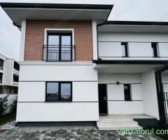 Duplex cu 4 dormitoare - zona Ikea, Dumbravita