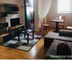 Apartament 2 camere cu Centrala Termica proprie Mall Vitan