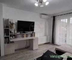 Apartament 2 camere | 55 mp | Balcon 9 mp | Lift | AC | Parcul Poligon, Florești