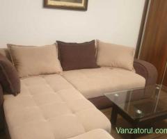Garsoniera zona IANCULUI