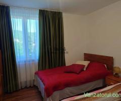 Apartament 2 camere, ETAJ 1