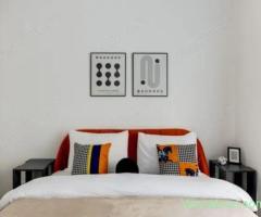 Garsoniera de inchiriat in zona Voluntari