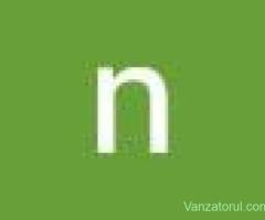 Apartament cu 2 camere, etajul 1,zona Bld. Cetatii