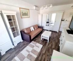 Apartament 2 camere, decomandat, mobilat și utilat, liber, mutare imediata, Solstițiului