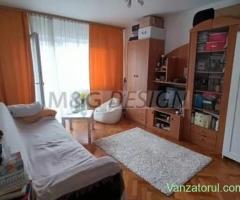 Complexul Studentesc, apartament 1 camera, et 3 CENTRALA GAZ